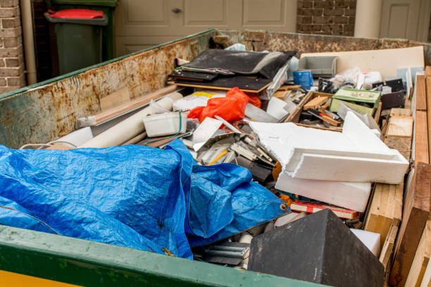 Professional Junk Removal Services in Teutopolis, IL